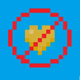 No Absorption Hearts