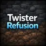 Twister Refusion Font
