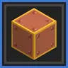Bare Bones Tweaks - Visual Waxed copper (Items)