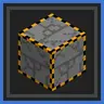 Bare Bones tweaks - Visual Infested Stone (Items)