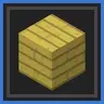 Bare Bones tweaks - Consistent Bamboo Planks