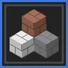 Bare Bones tweaks - Polished Stones to Bricks