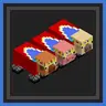 Bare Bones tweaks - Technoblade Pig