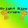 Bright Ripe Crops
