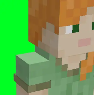 Bedrock Slim Player Models