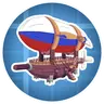 Russian translation «Create: Aeronautics»