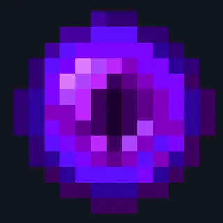 Accurate ender eyes