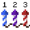 Rocket Colors