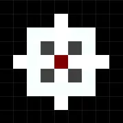 DaRader's CrossHair