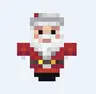 Santa Totem Mini
