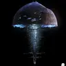 High Charity (from HALO) moon