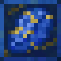 Lapis pyrite