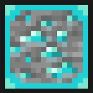 THC's Ore Borders