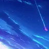 A Sky That Remembers Magic
