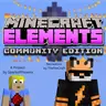 Minecraft Elements - Community Edition (Fanmade)