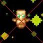 No Totem Glitter
