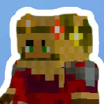 Quik's Human Guard Villagers