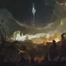 Background - Painting