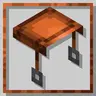 Consistent Saddle Color