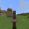 angry villagers in village