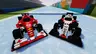 F1 2015 Boat