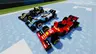F1 2019 Boat