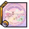 Cobblemon Pink Pastel GUI