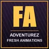 AdventureZ - Fresh Animations