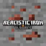 Realistic iron x Old ores