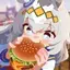 Uma Musume Paintings