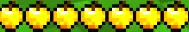 Golden Hunger Bar