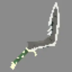 The Legend Of Zelda Boomerang