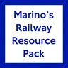 Marino's Railway Resource Pack