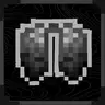 Black Gradient Elytra