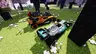 F1 2017 Boat