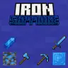 Iron to Sapphire