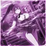 Akeno Himejima Skybox