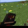 Flamefrags animated totem