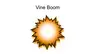 Vine Boom on Damage