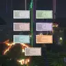 Texture pack for money