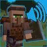 Distinct Guard Villager Sounds