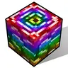 Rainbow Debris