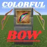 Colorful Bow