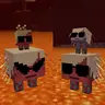 Strider Striders