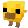 Chick Totems