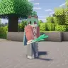 Hatsune Miku's Leek 2.0
