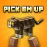 Pick-Em Up!