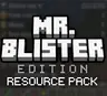 Mr. Blister Edition