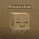 Homunculi