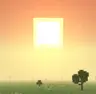 Into the Sun
